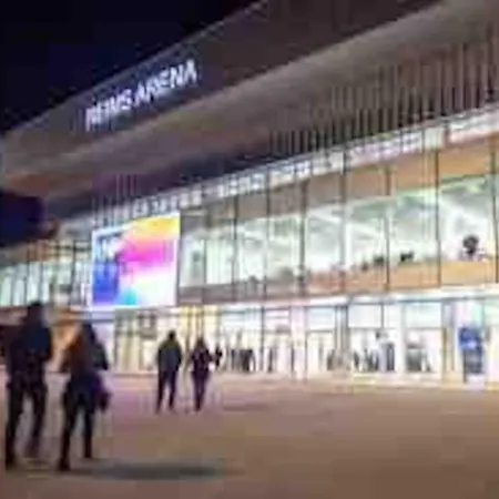 Studio 24M2 Avec Parking Prive - Lycee Roosevelt - Arena - Gare Reims Exterior foto