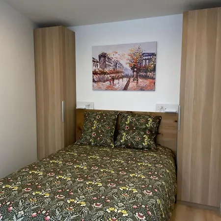 Studio 24M2 Avec Parking Prive - Lycee Roosevelt - Arena - Gare Reims Exterior foto